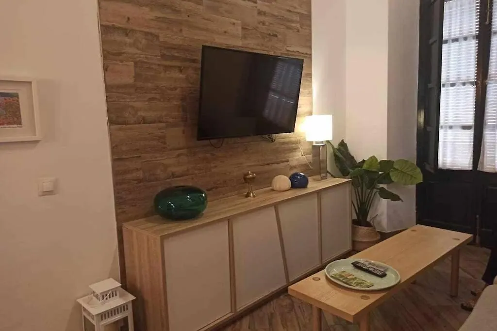 Alfalfa Sevilla Urban Apartment 0*, סביליה