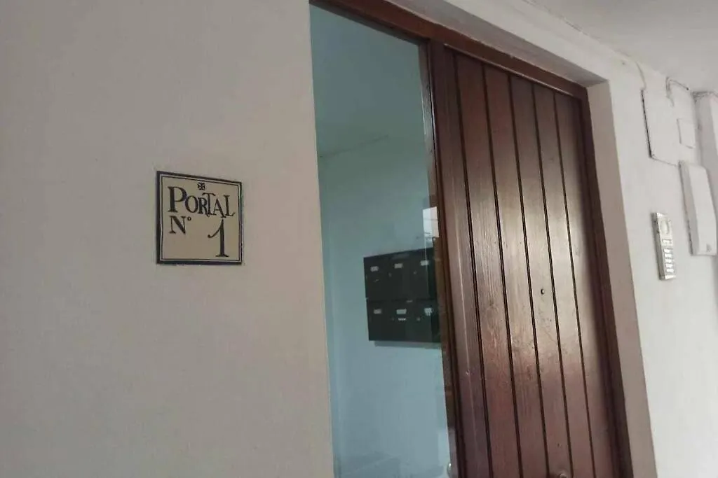 Alfalfa Sevilla Urban Apartment 0*, סביליה ספרד
