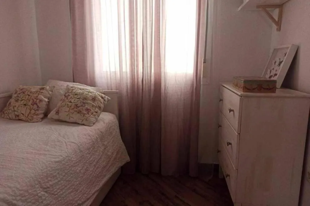 Alfalfa Sevilla Urban Apartment ספרד
