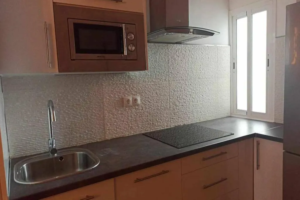 Alfalfa Sevilla Urban Apartment 0*,